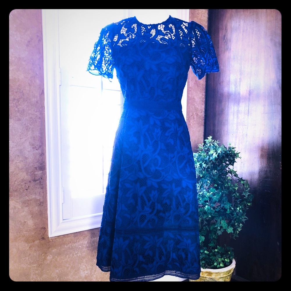 NWOT Antonio Melani dress Size 2